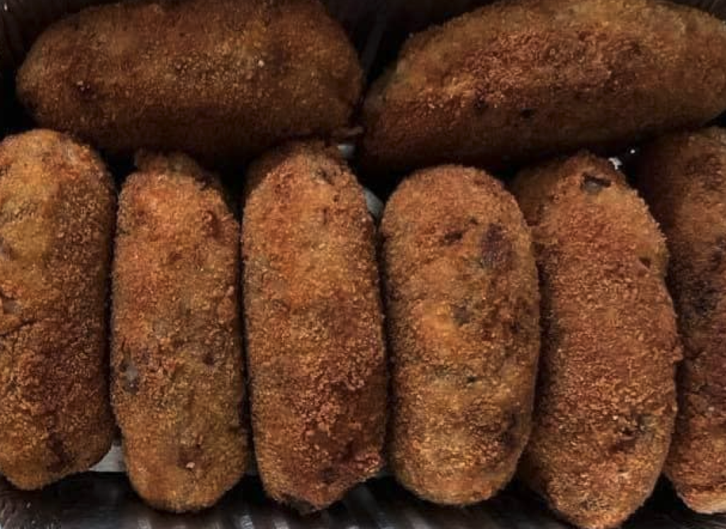 Kadinbudu Kofte