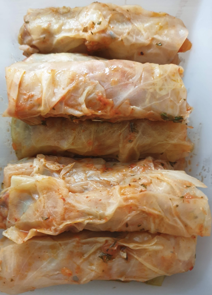 Lahana Sarma