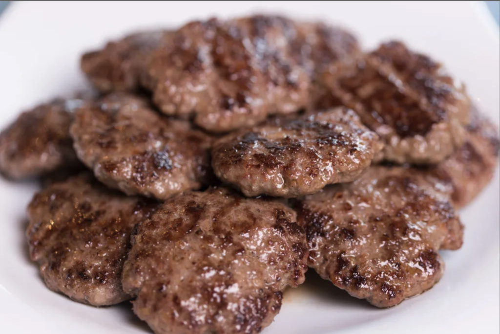 Kuru Kofte